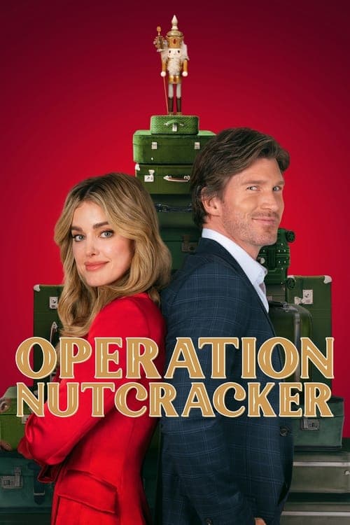 Operation Nutcrackerのポスター
