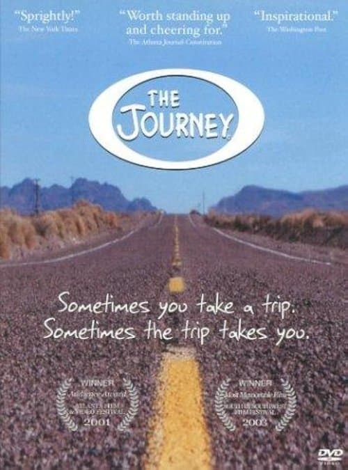 The Journeyのポスター