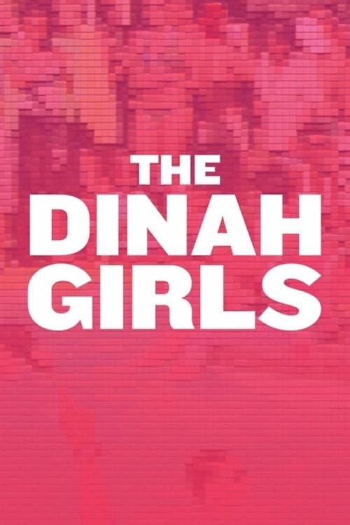 The Dinah Girlsのポスター