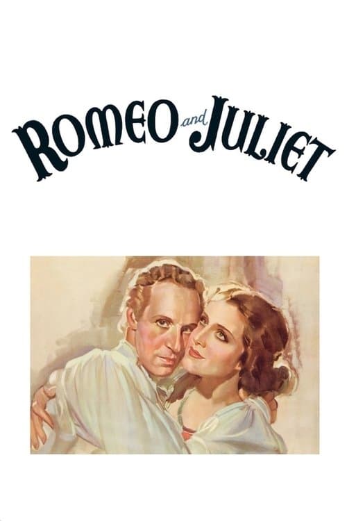 Romeo and Julietのポスター