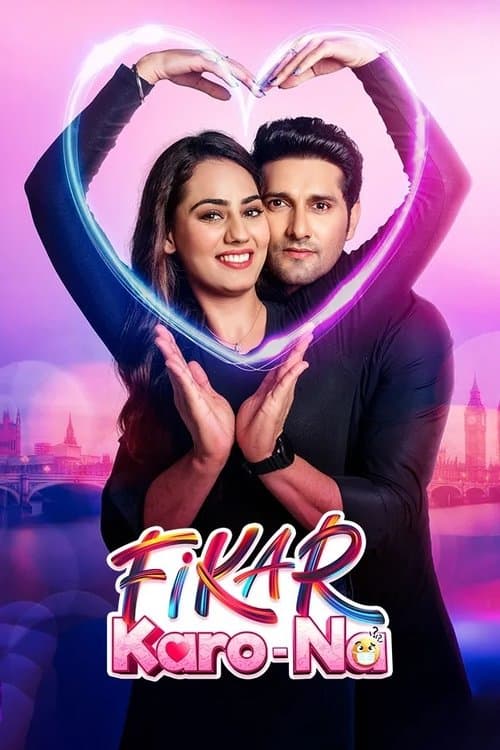 Fikar Karo-Naのポスター