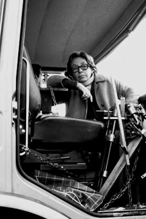 Duras et le cinémaのポスター