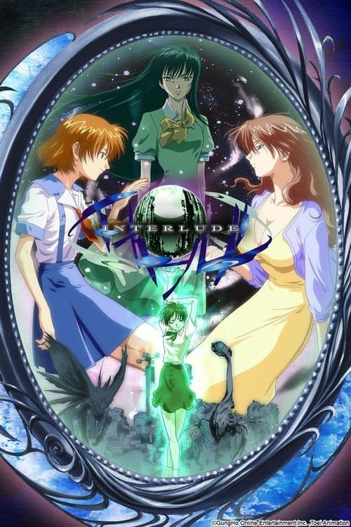 インタールードのポスター