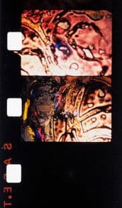 Chutes de Gaëlのポスター