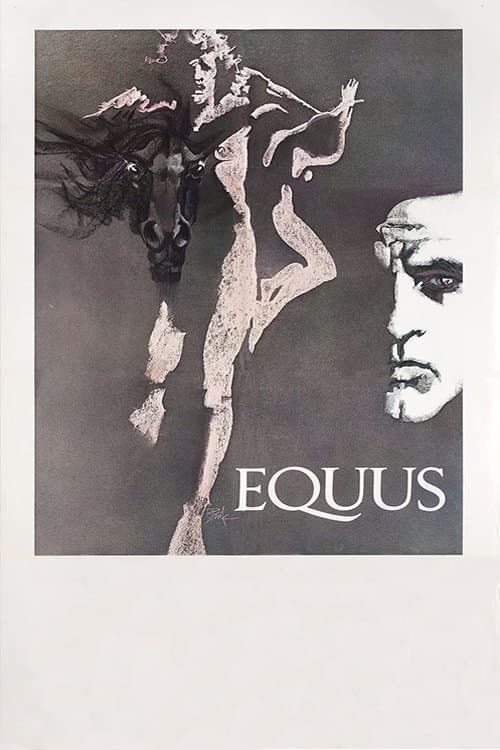 Equusのポスター