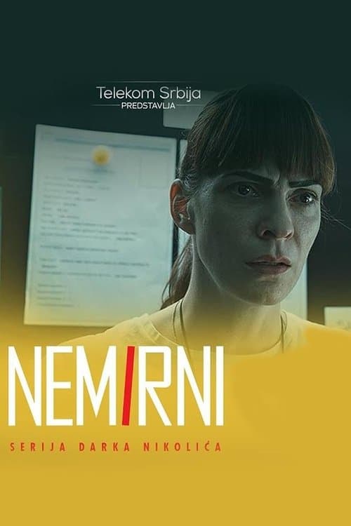 Nemirniのポスター