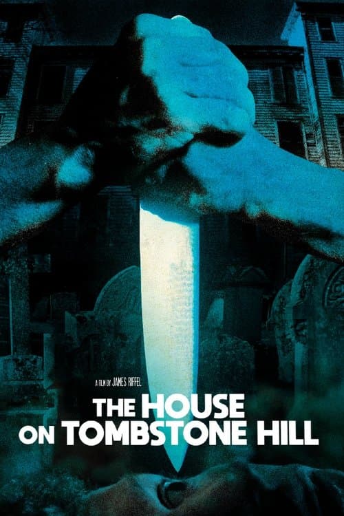 The Dead Come Homeのポスター