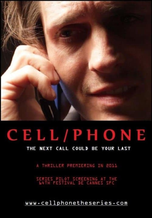 Cell/Phoneのポスター