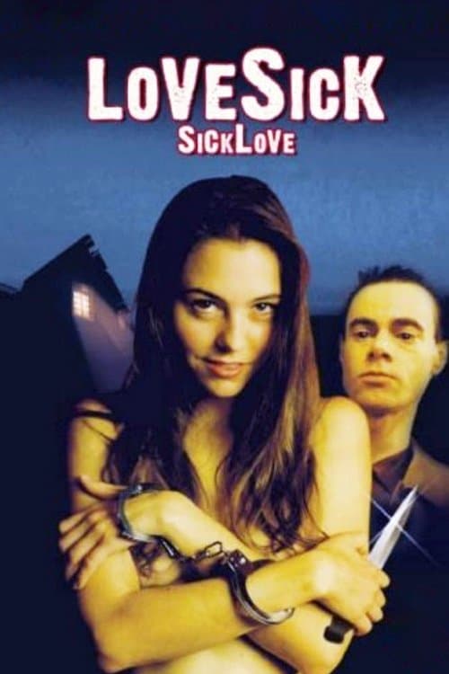 Lovesick: Sick Loveのポスター