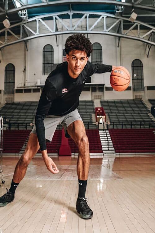 Unlocking Creativityのポスター