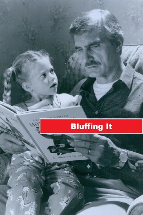 Bluffing Itのポスター