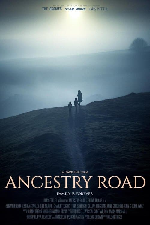 Ancestry Roadのポスター