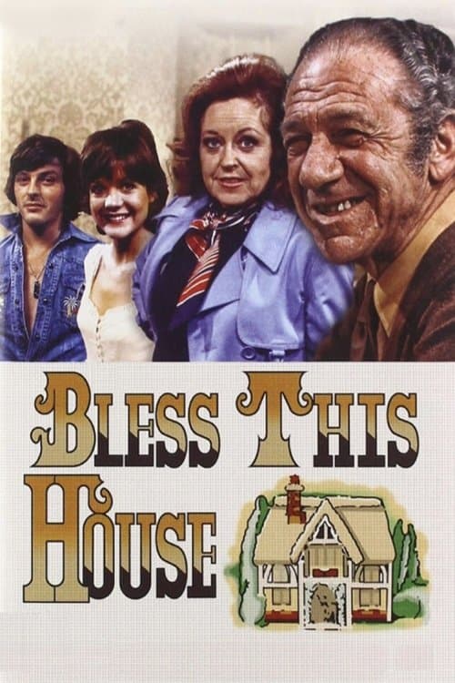 Bless This Houseのポスター