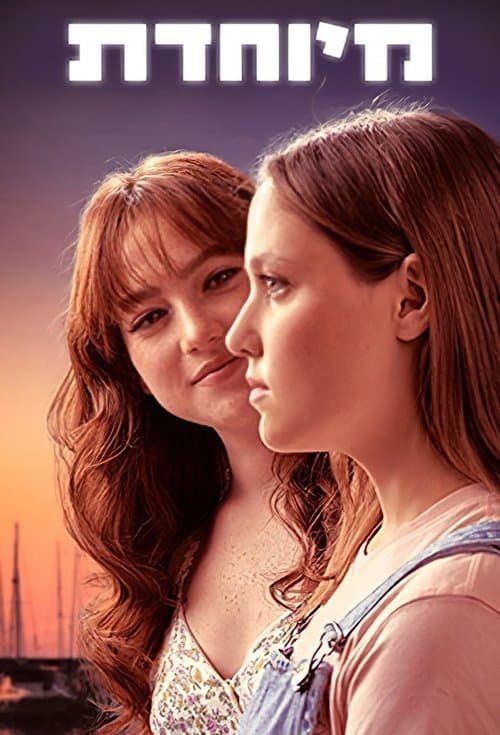 מיוחדתのポスター