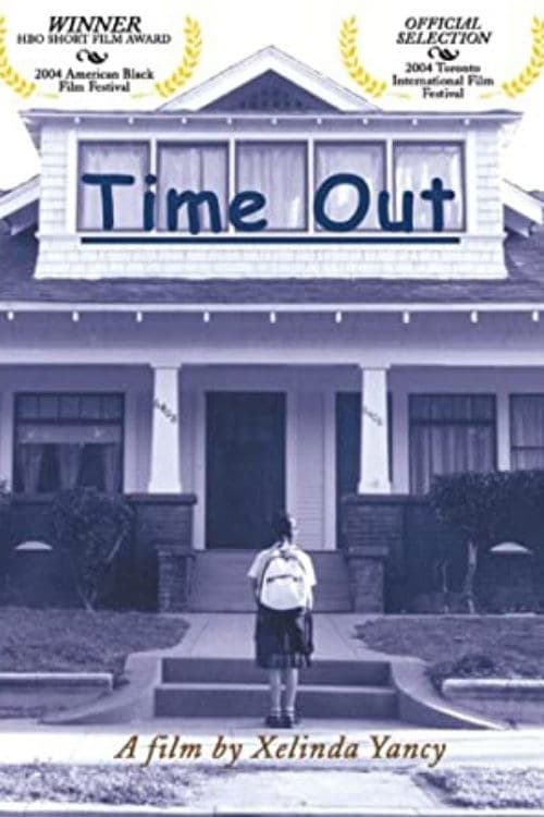 Time Outのポスター