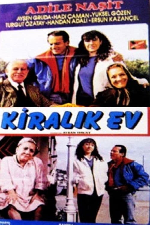 Kiralık Evのポスター