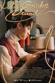 De Gouden Draadのポスター