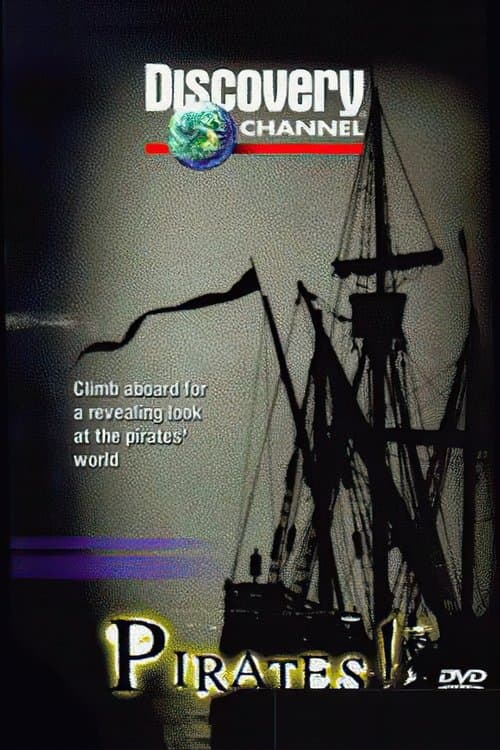 Piratesのポスター