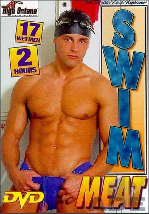 Swim Meatのポスター