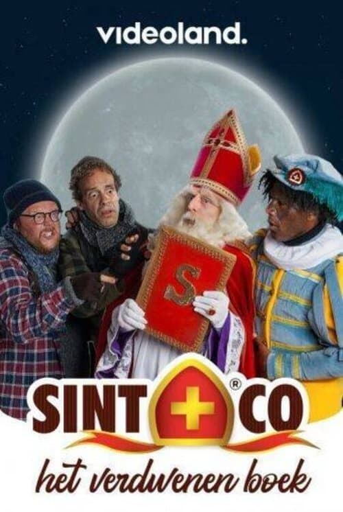 Sint en Coのポスター