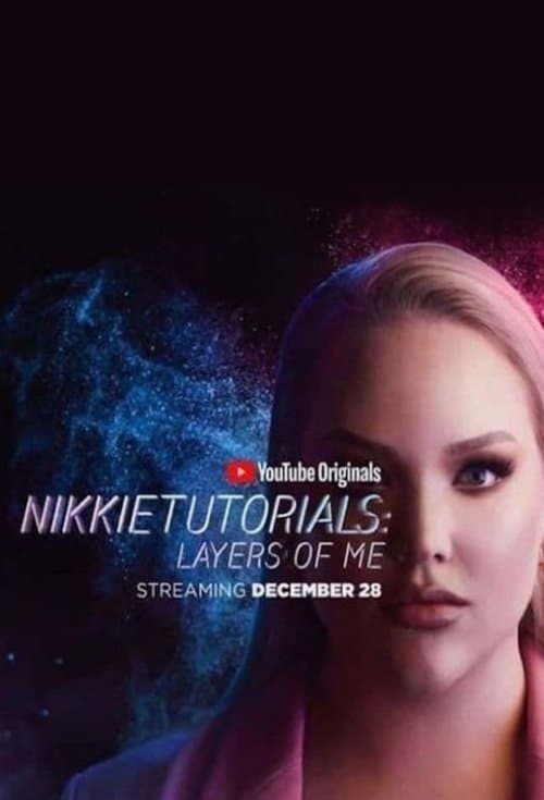 NikkieTutorials: Layers of Meのポスター