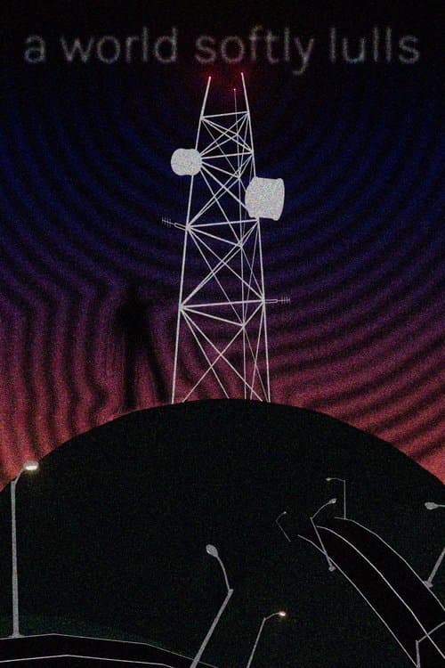 A World Softly Lullsのポスター