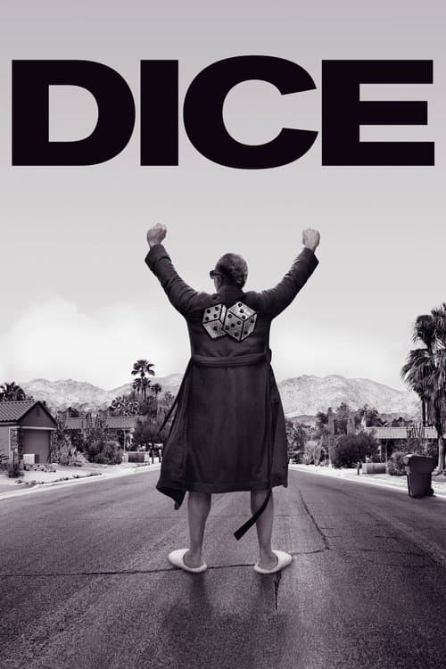 Diceのポスター