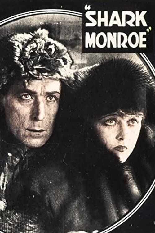 Shark Monroeのポスター