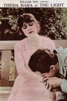 The Lightのポスター