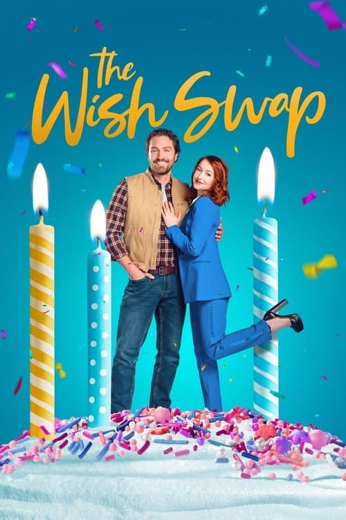 The Wish Swapのポスター