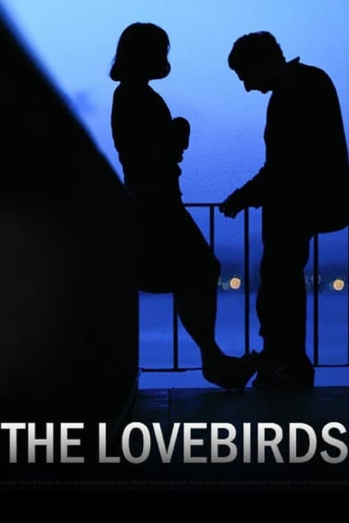 The Lovebirdsのポスター