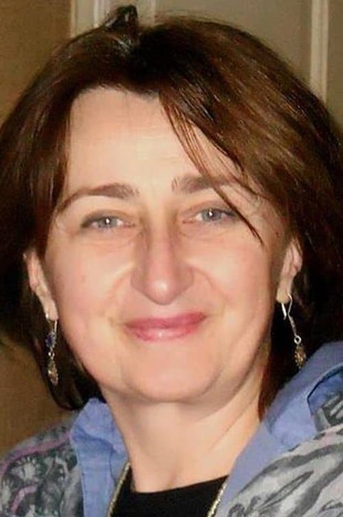 რუსუდან ბოლქვაძე