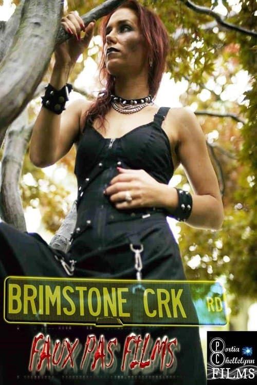 Brimstone Creek Rdのポスター