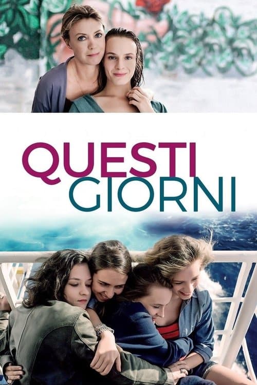 Questi giorniのポスター