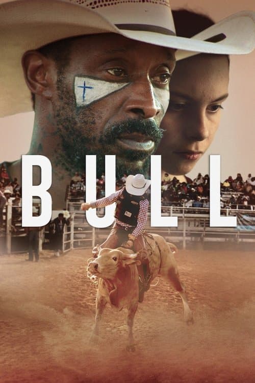 Bullのポスター