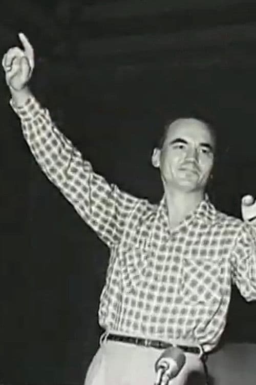 The Musical Legacy of Paul Smithのポスター