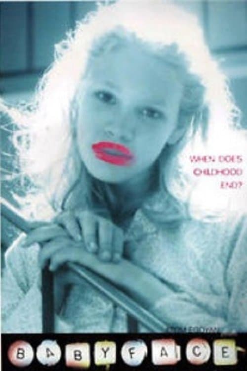 Babyfaceのポスター