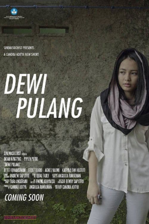 Dewi Pulangのポスター