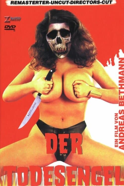 Der Todesengelのポスター
