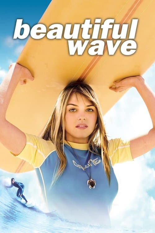 Beautiful Waveのポスター