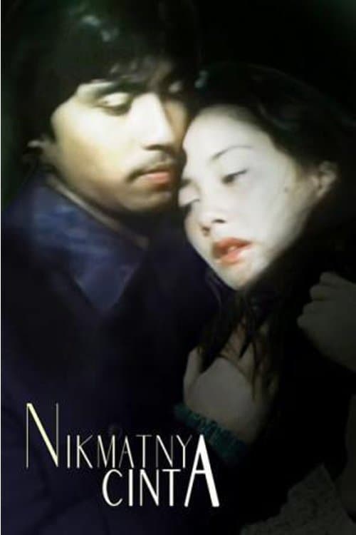 Nikmatnya Cintaのポスター