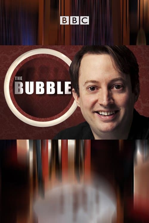 The Bubbleのポスター