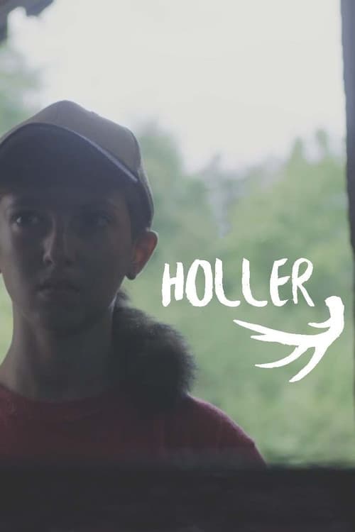 Hollerのポスター