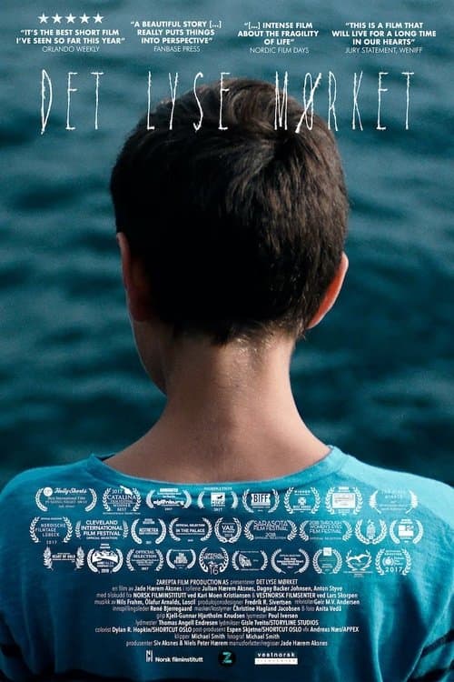 Det lyse mørketのポスター