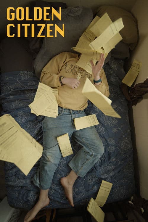 Golden Citizenのポスター