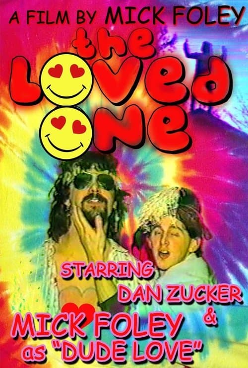 The Loved Oneのポスター