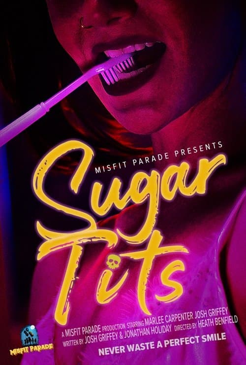 Sugar Titsのポスター