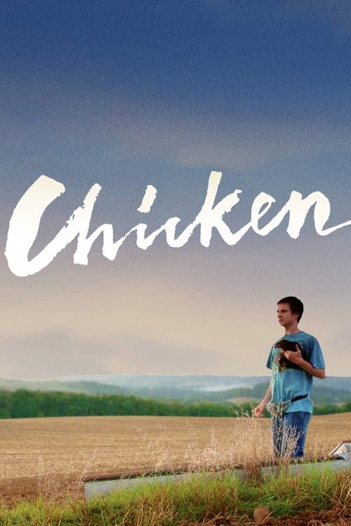 Chickenのポスター