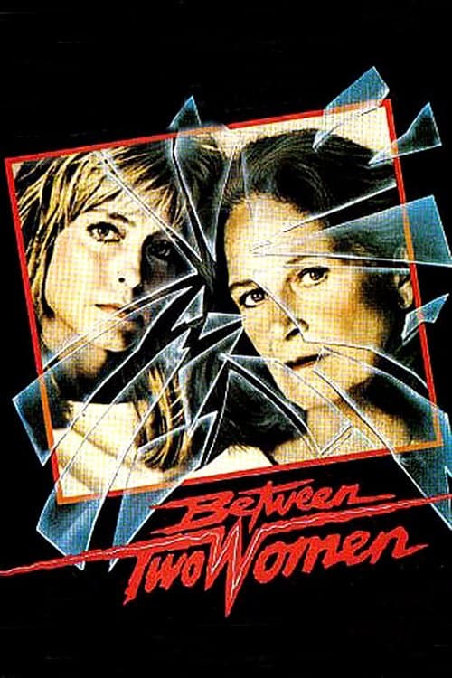 Between Two Womenのポスター
