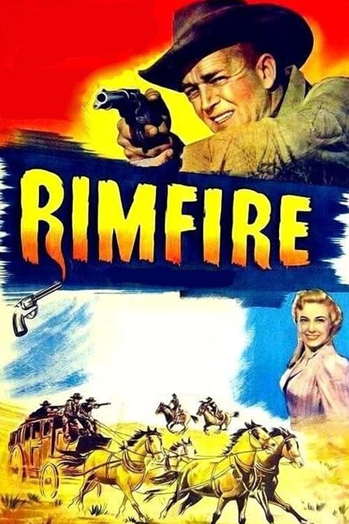 Rimfireのポスター